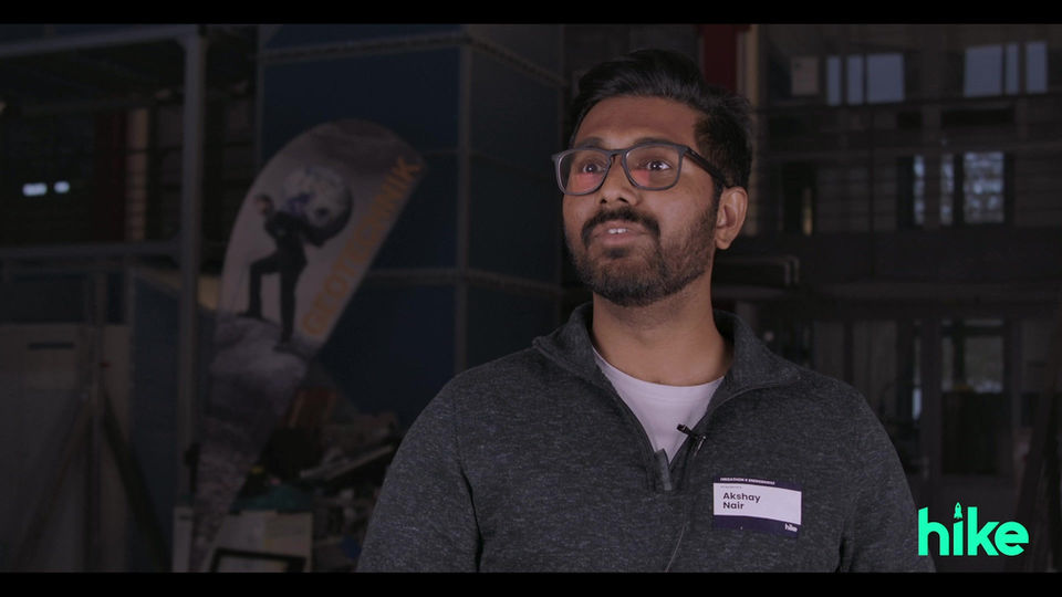 Akshay Nair